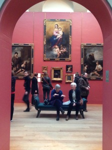 Dulwich Picture Gallery 5